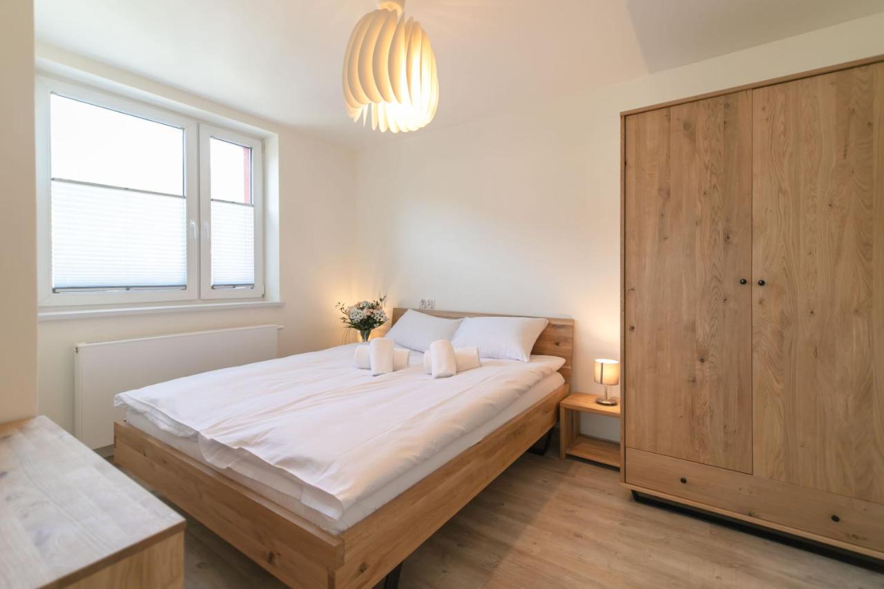 Ski & Sauna House - 400 M Do Stoku - Dom Dla 8Os - Dream Apart Szczyrk Ngoại thất bức ảnh