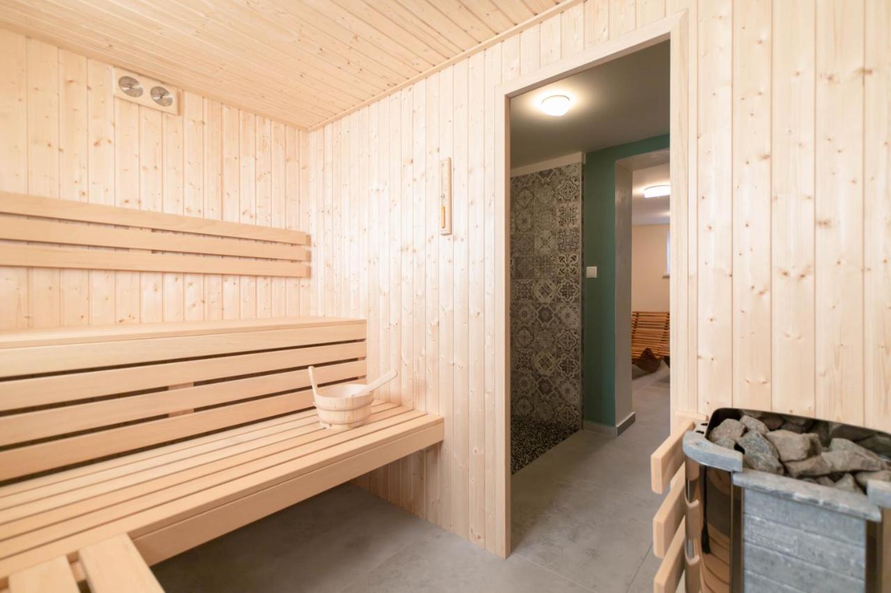 Ski & Sauna House - 400 M Do Stoku - Dom Dla 8Os - Dream Apart Szczyrk Ngoại thất bức ảnh