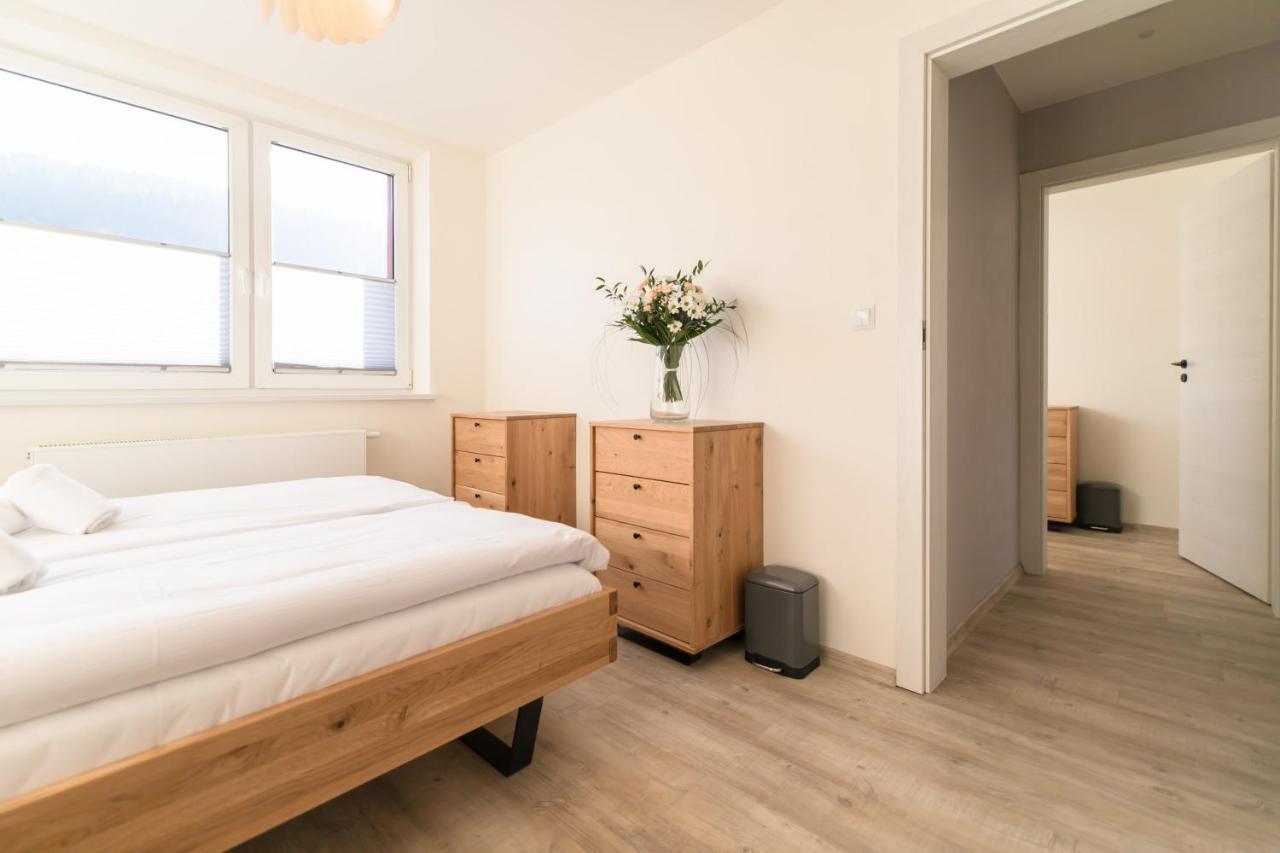 Ski & Sauna House - 400 M Do Stoku - Dom Dla 8Os - Dream Apart Szczyrk Ngoại thất bức ảnh