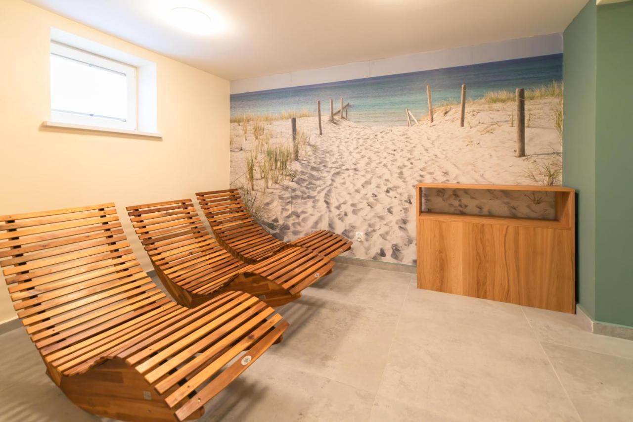 Ski & Sauna House - 400 M Do Stoku - Dom Dla 8Os - Dream Apart Szczyrk Ngoại thất bức ảnh
